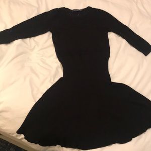 Ralph Lauren sweater dress
